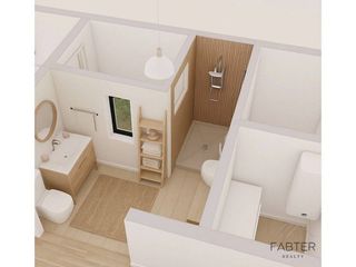 Piso en venta en Moià