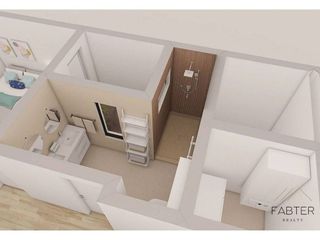 Piso en venta en Moià