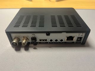 Receptor Apebox C2 4K Satélite Cable TDT