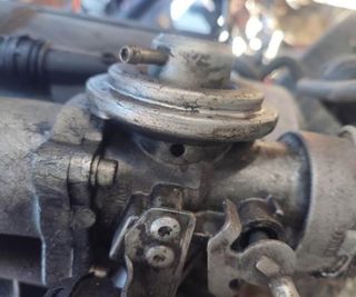 Válvula egr audi a3 (8l)(09.1996->) 64140