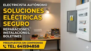 ELECTRICISTA
