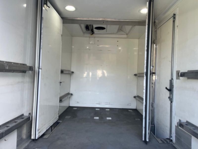 Mercedes-Benz Sprinter 2021, foto 13