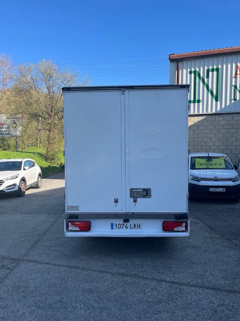 Mercedes-Benz Sprinter 2021, foto 4