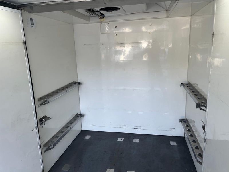 Mercedes-Benz Sprinter 2021, foto 12
