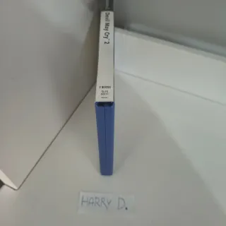 PAL ES Trilogía Devil May Cry PS2