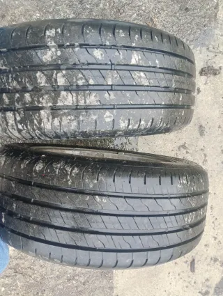 Llantas BMW 16 pulgadas