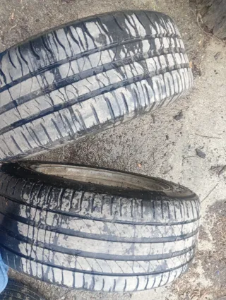 Llantas BMW 16 pulgadas