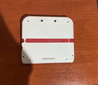 Nintendo 2DS Edición Especial Super Mario Bros. 2