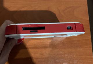 Nintendo 2DS Edición Especial Super Mario Bros. 2