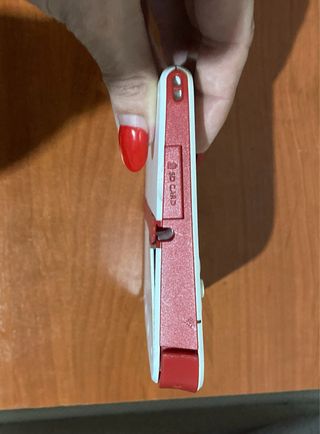 Nintendo 2DS Edición Especial Super Mario Bros. 2