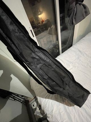 Guitarra Acústica Jervis con Funda