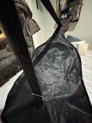 Guitarra Acústica Jervis con Funda