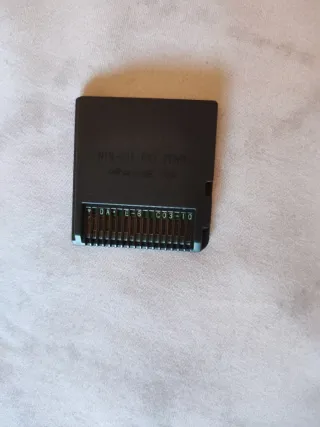 Pokémon Perla Nintendo DS - ESP - Completo