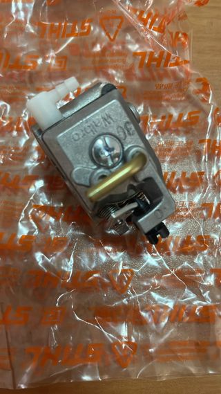 Carburador Stihl MS 240/260