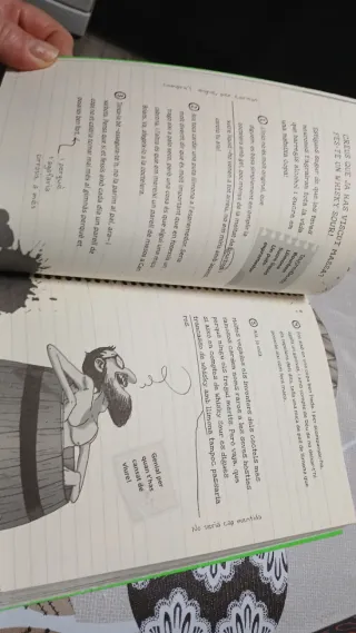 Libro Els putos còctels de la iaia