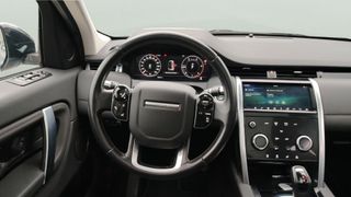 Land Rover Discovery Sport 2.0D I4- PS AWD MHEV Standard AT 110 kW (150 CV)
