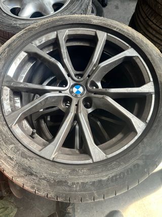 Llantas BMW