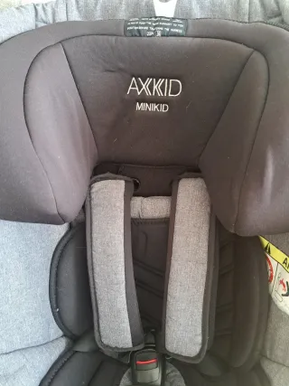 Silla de coche Axkid Minikid