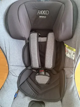 Silla de coche Axkid Minikid
