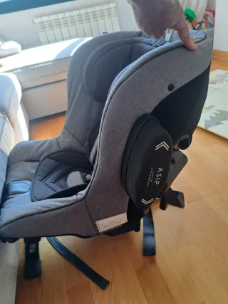 Silla de coche Axkid Minikid