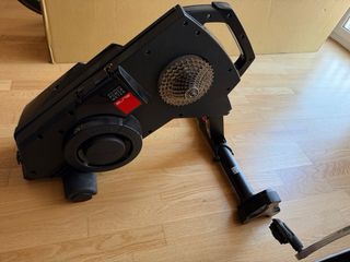 Rodillo Elite Kura Direct Drive