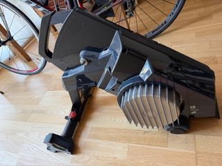 Rodillo Elite Kura Direct Drive