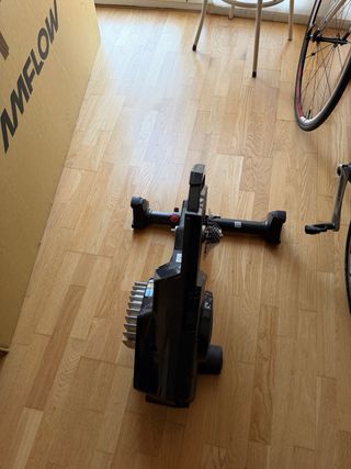 Rodillo Elite Kura Direct Drive