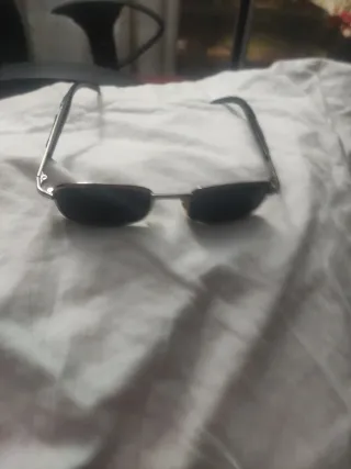 Gafas de sol Ray-Ban vintage