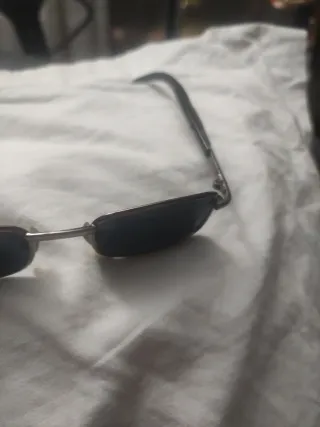 Gafas de sol Ray-Ban vintage