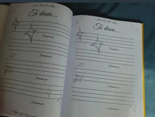 LIBRO PRIMERA COMUNION