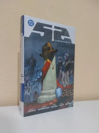 52: LA COLECCION COMPLETA VOL.02