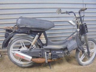 Suzuki 11739 amortiguador trasero izquierdo maxi