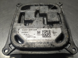 CENTRALITA FAROS XENON LAND ROVER RANGE ROVER (LM