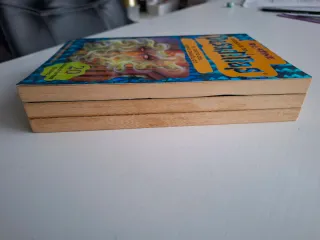 Libro En busca de tus pesadillas. R. L. Stine