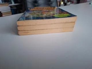 Libro En busca de tus pesadillas. R. L. Stine