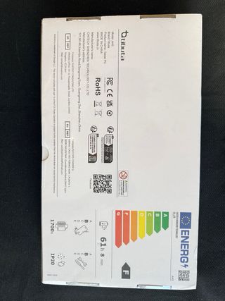 Tablet Tibuta A40 10.1 Android 14 6GB+64GB
