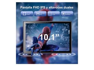 Tablet Tibuta A40 10.1 Android 14 6GB+64GB