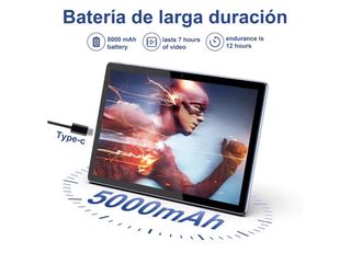 Tablet Tibuta A40 10.1 Android 14 6GB+64GB