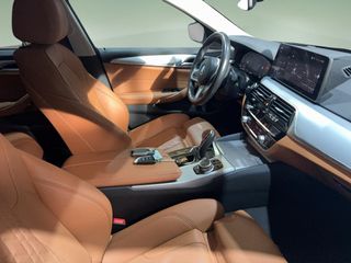 BMW Serie 5 520dA xDrive Touring