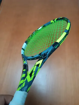 Raqueta Babolat Aero 98 305g L3