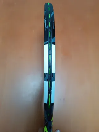 Raqueta Babolat Aero 98 305g L3