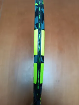 Raqueta Babolat Aero 98 305g L3