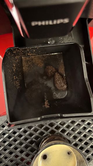 Cafetera Philips Serie 2200