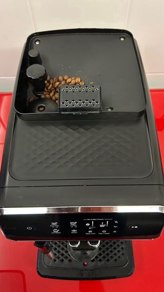 Cafetera Philips Serie 2200