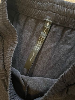 Pantalón chándal Skechers mujer Talla L