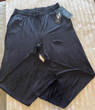 Pantalón chándal Skechers mujer Talla L