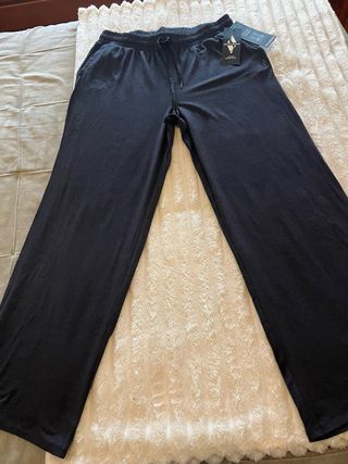 Pantalón chándal Skechers mujer Talla L