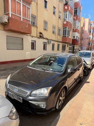 Ford Focus 2006