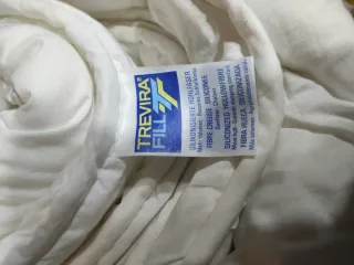 Nórdico individual nuevo