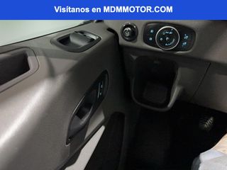 Ford Transit 330 96kW L2H2 Van DC Trend FWD